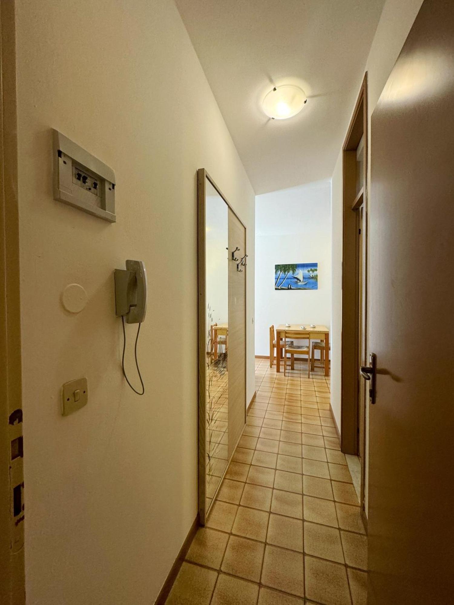 Condominio Atollo Bibione Exterior photo