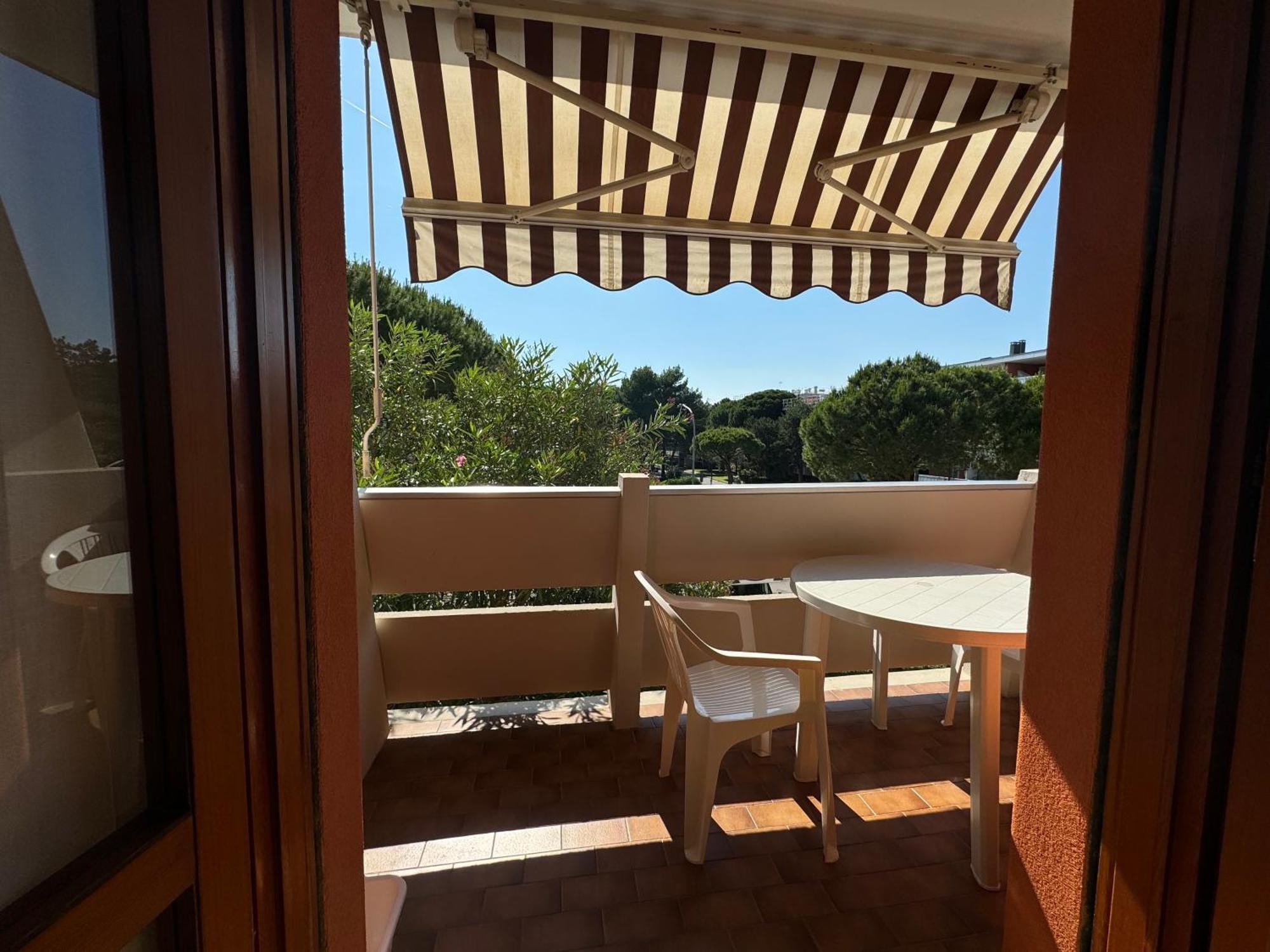 Condominio Atollo Bibione Exterior photo
