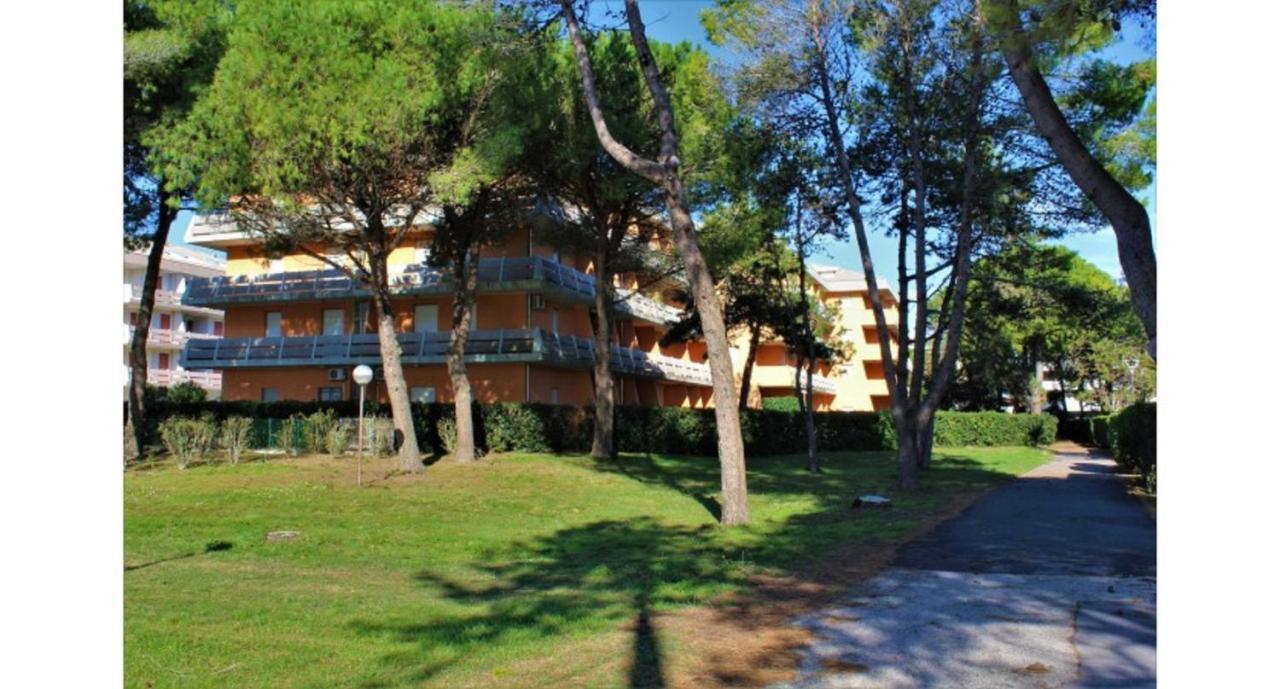 Condominio Atollo Bibione Exterior photo